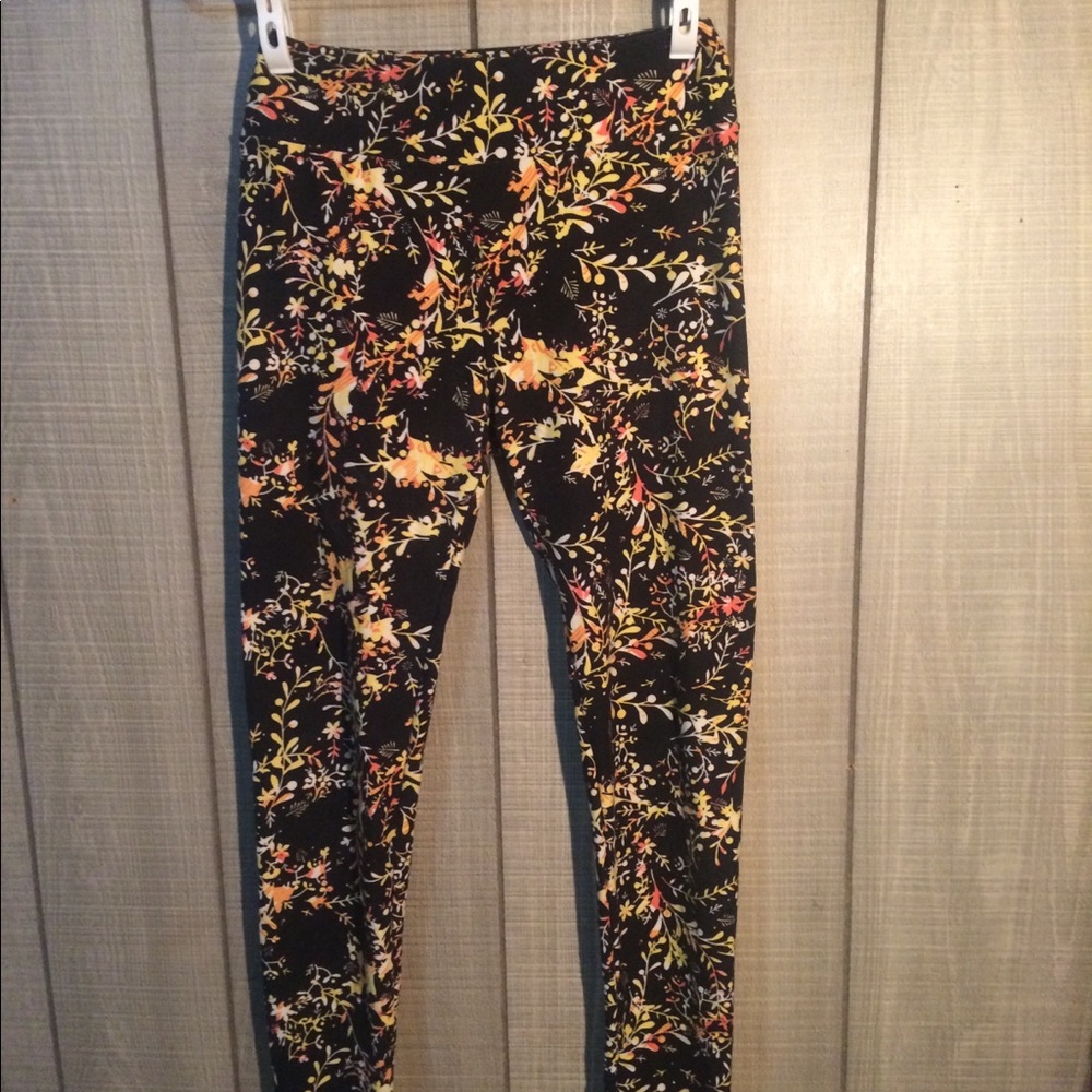 LuLaRoe leggings